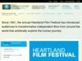 heartlandfilmfest.com
