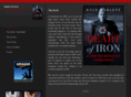 heartofironbook.com