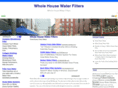 housewaterfilters.net