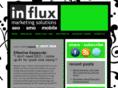 influxmarketingsolutions.com