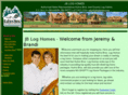 jbloghomes.com