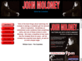 johnmoloney.com