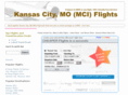 kansas-city-flights.info