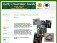 kathysdecorativeaccents.com