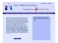 kidsadvocacyplace.org