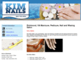 kimnailsandspa.com