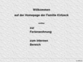 kirtzeck.de