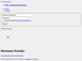 kreuter-company.com