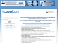 laborsaver.net
