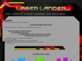 laserlander.com