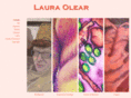 lauraolear.com