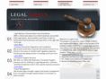 legalx-rays.com