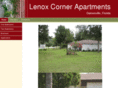 lenoxcorner.com