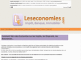 leseconomies.com