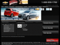 lincoln-chevy.com