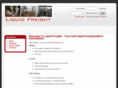 liquidfreight.com