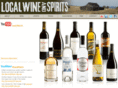 localwinecompany.com