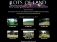 lots-of-land.net