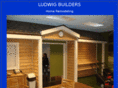 ludwigbuilders.com