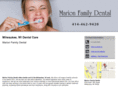 marionfamilydentalmilwaukee.com