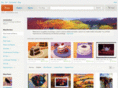marshnelsonart.com