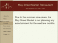 maystmarket.com