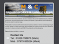 mcgroundworks.com