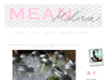 meanmaharani.com