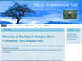 microframework.net