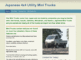 minitrucksbs.com