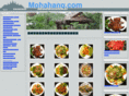mohahang.com