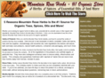 mountainroseherbsproducts.com