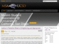 msaucsd.org