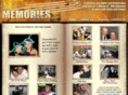 mymemorieswithe-motion.com