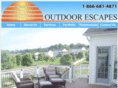 outdoorescapesdeck.com