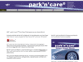 park-n-care.com