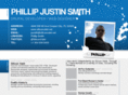 phillipjustinsmith.com