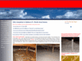 properhomeinsulation.com