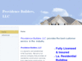providencebuildersllc.com
