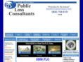 publiclossconsultants.com