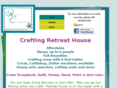 quaintandcraftyretreat.com