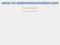rcl-webcommunication.com