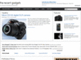 recentgadgets.com