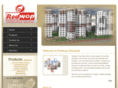redwopchemical.com