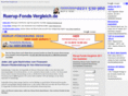 ruerup-fonds-vergleich.de