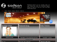 sadsonmusicgroup.com