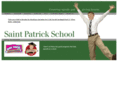 saintpatschool.org