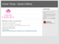 sarahclifford.co.uk
