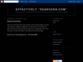 seanvora.com