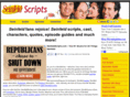 seinfeldscripts.com